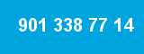 901 338 77 14